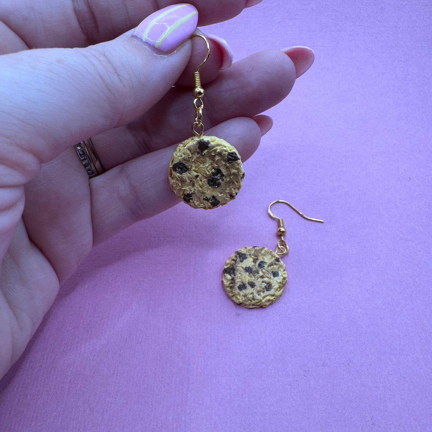 Choc Chip Cookie