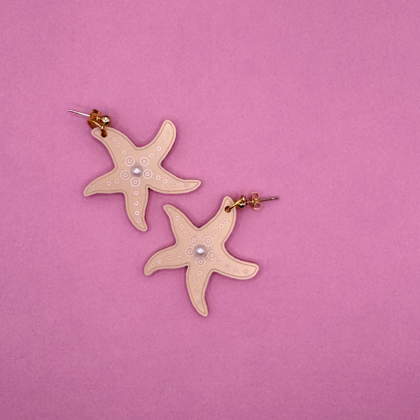 Starfish