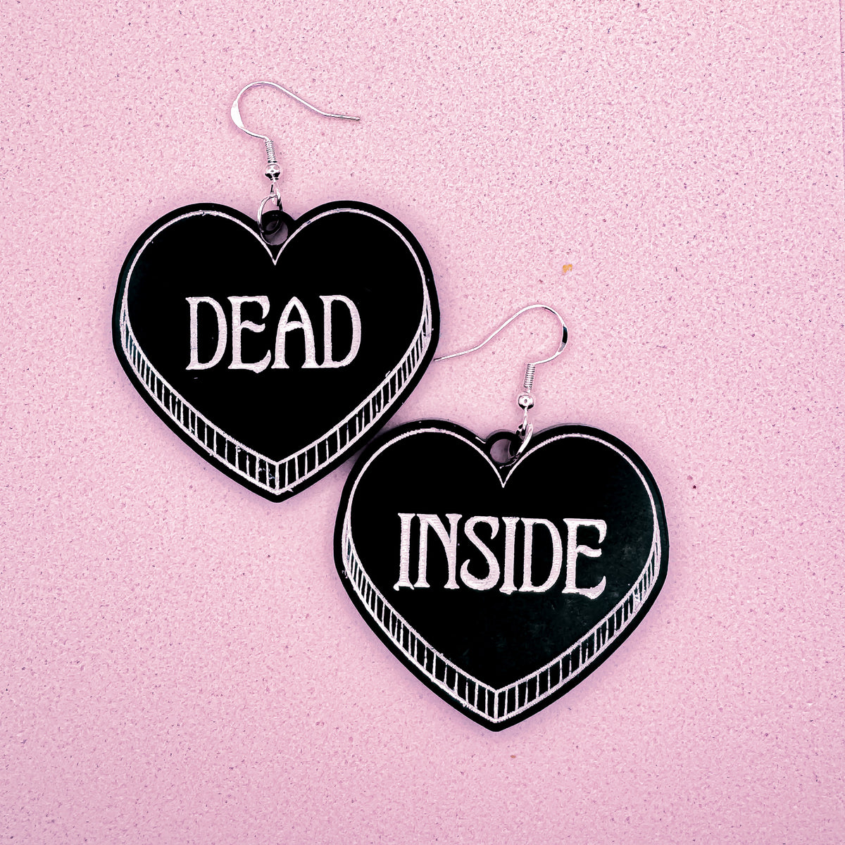 Dead Inside