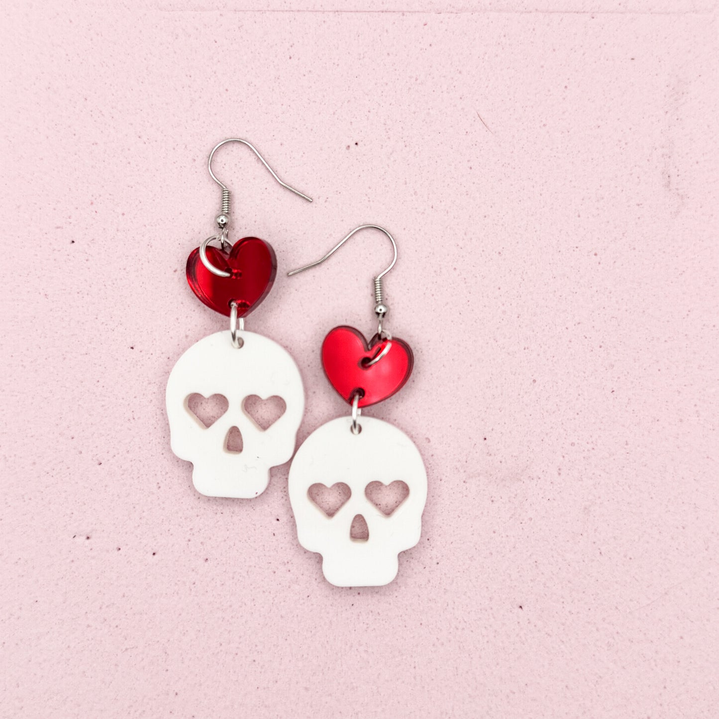 Love Skull