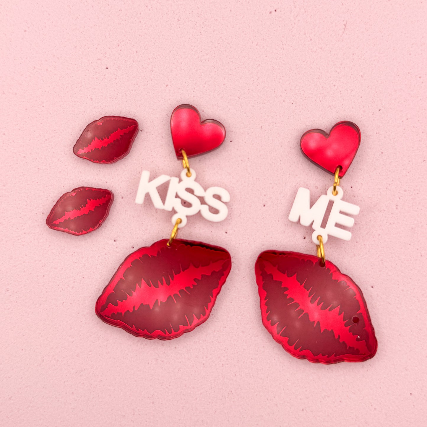 Kiss Me