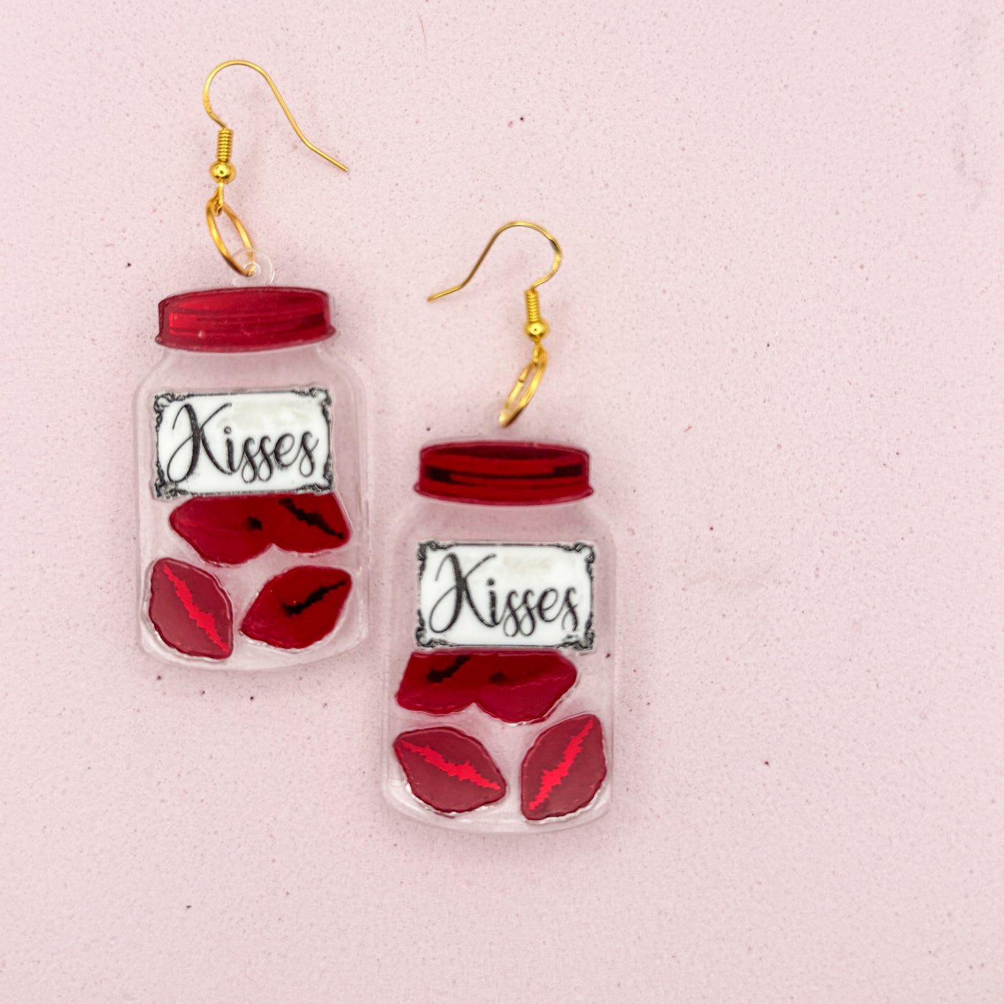 Jar of Kisses