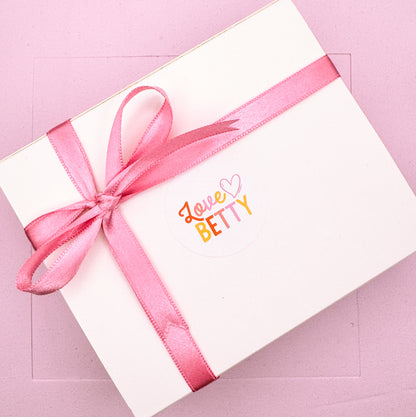 Gift Wrapping