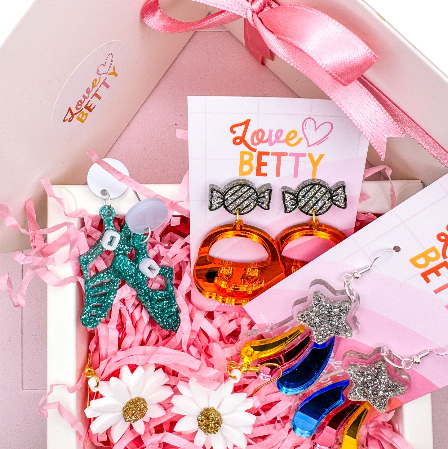 Gift Wrapping
