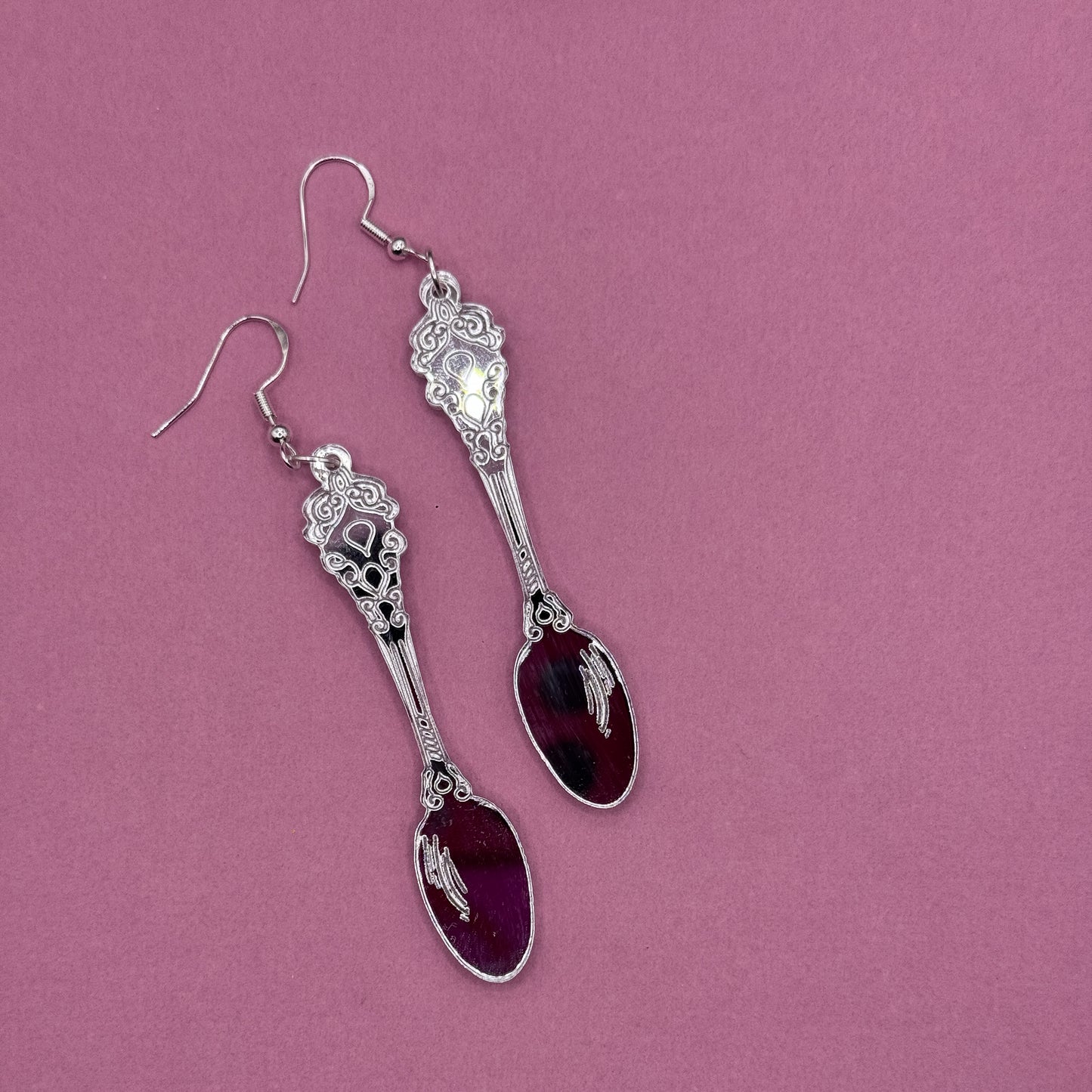Spoons