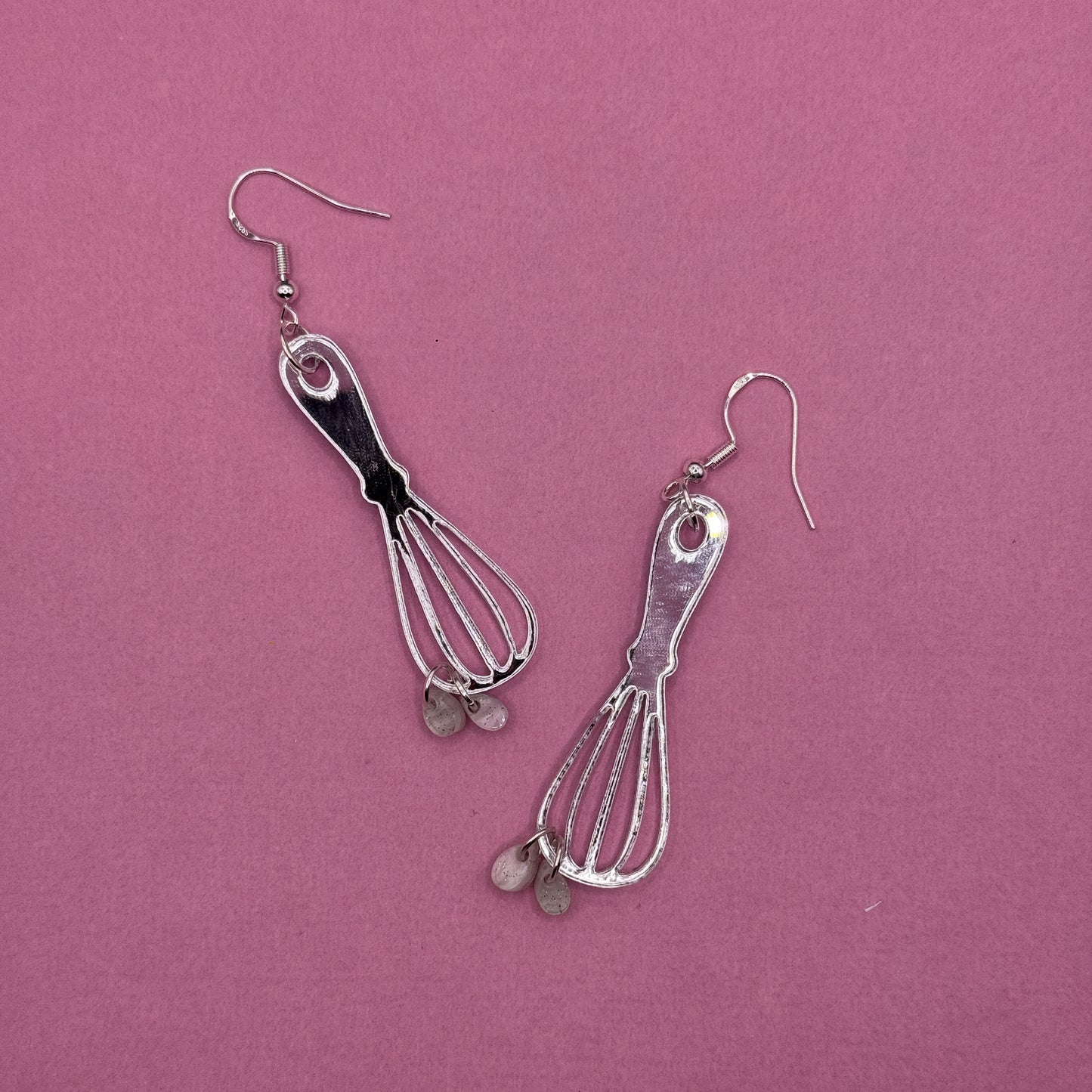 Whisk it up