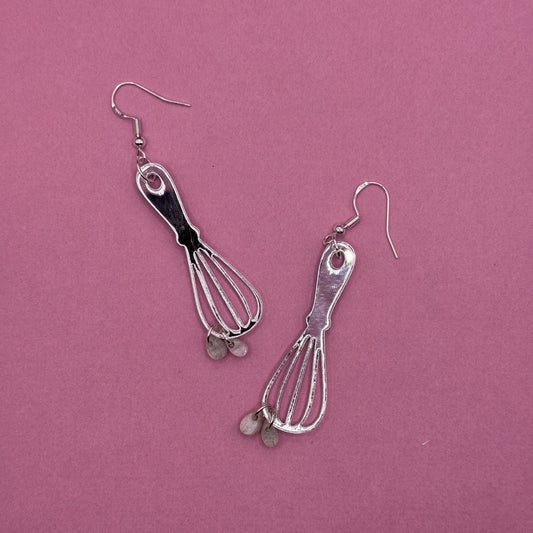 Whisk it up