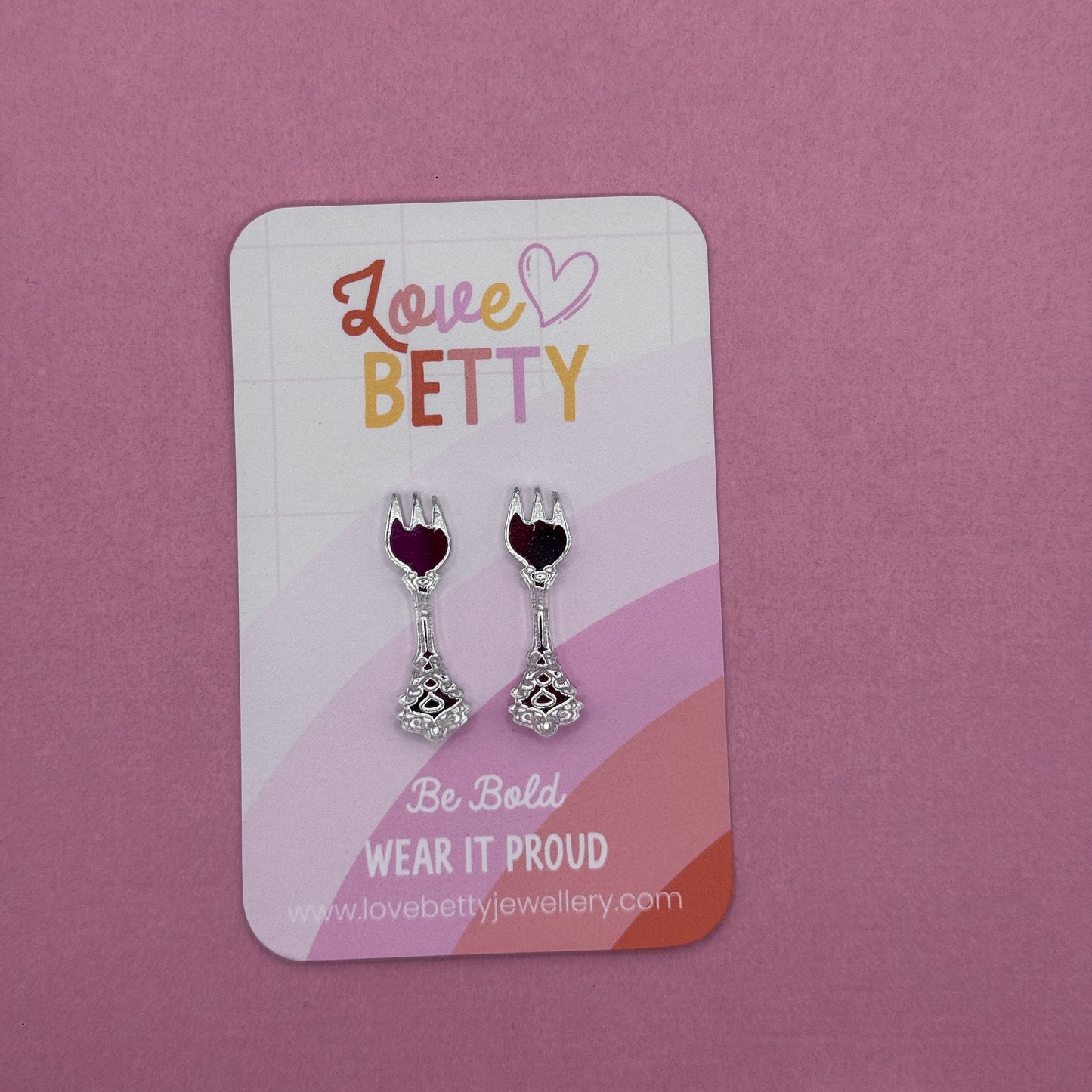 Fork Stud Set