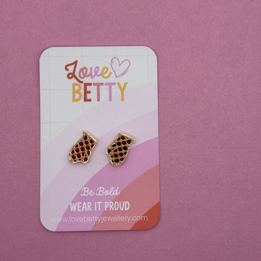 Oven Glove Studs