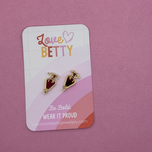 Icing Bag Studs