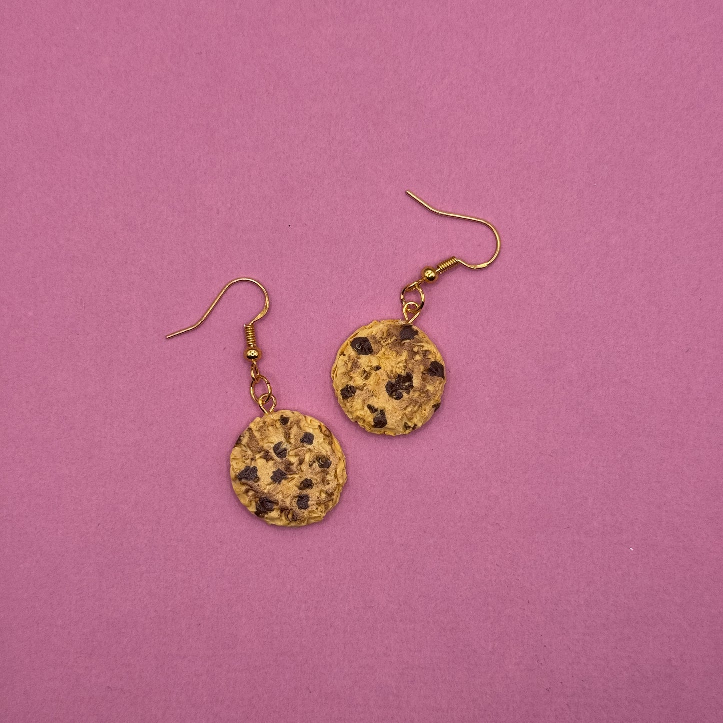 Choc Chip Cookie