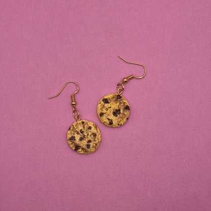 Choc Chip Cookie