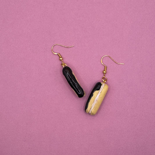 Chocolate Eclair