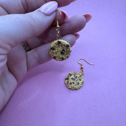 Choc Chip Cookie