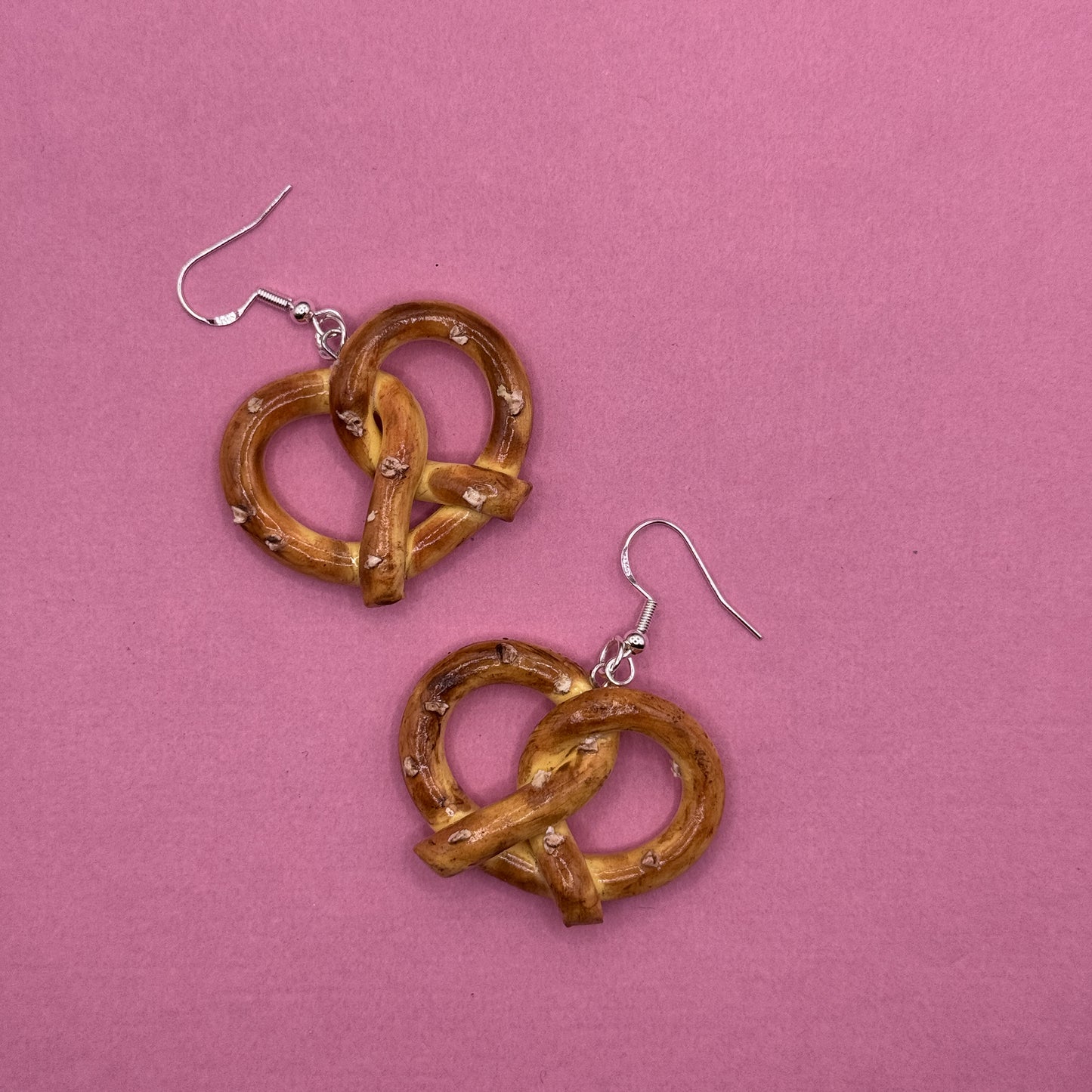 Pretzels