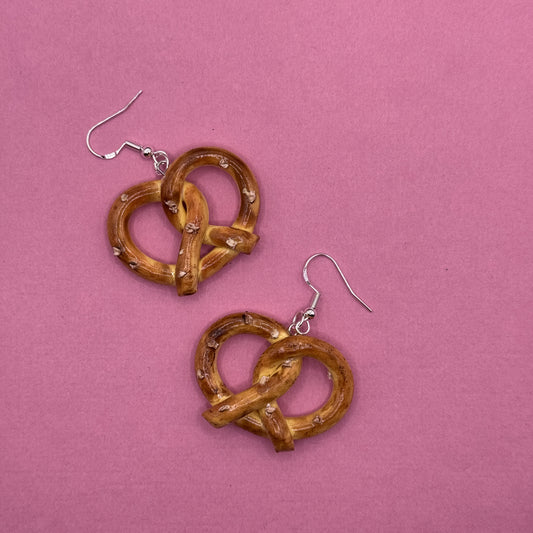 Pretzels