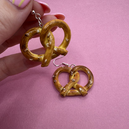 Pretzels