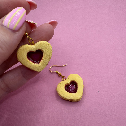 Heart Jammies
