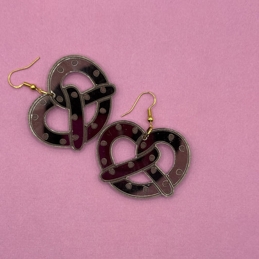 Pretzels