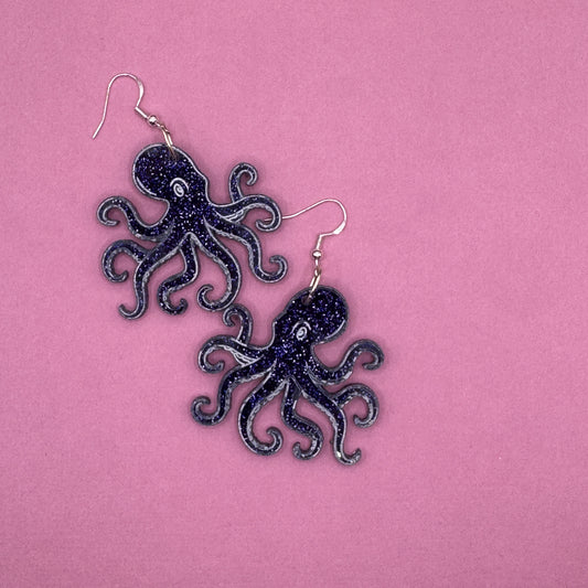 Octopus