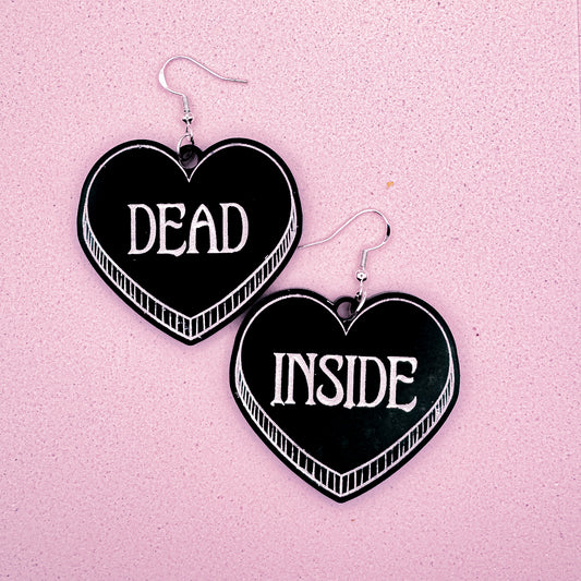 Dead Inside