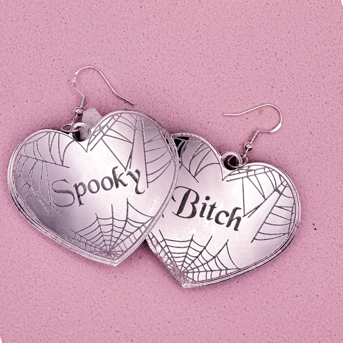 Spooky Bitch