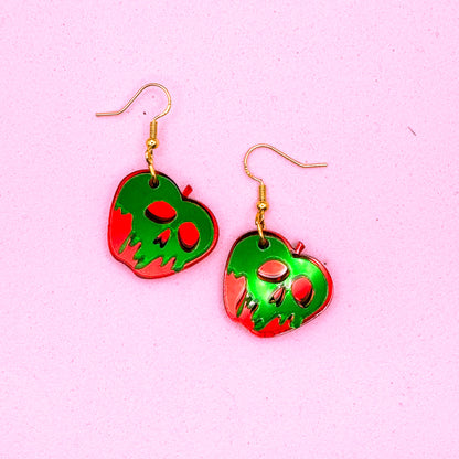 Poisoned Apples