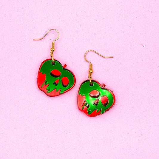 Poisoned Apples