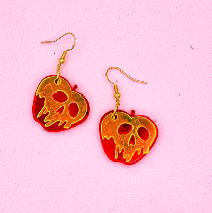 Poisoned Apples