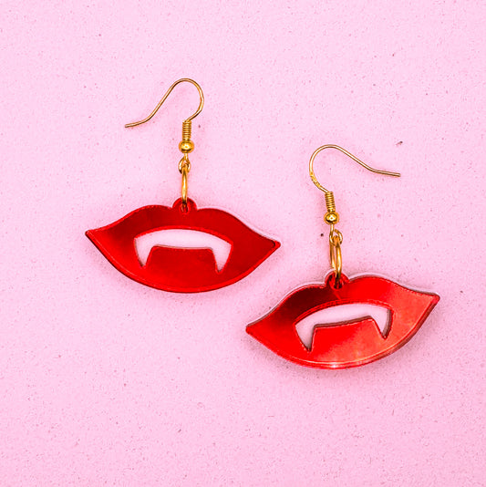 Vampire Lips