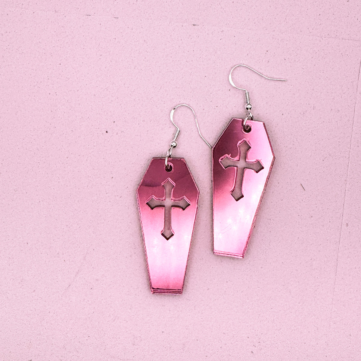 Coffins
