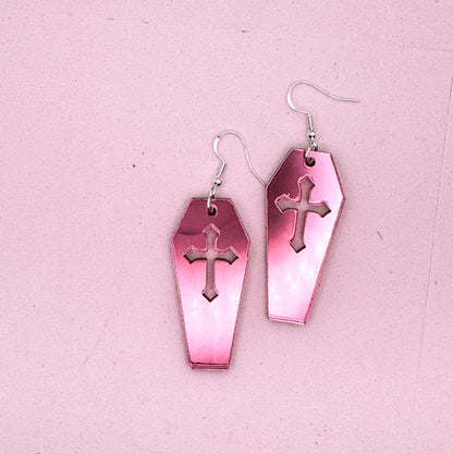 Coffins
