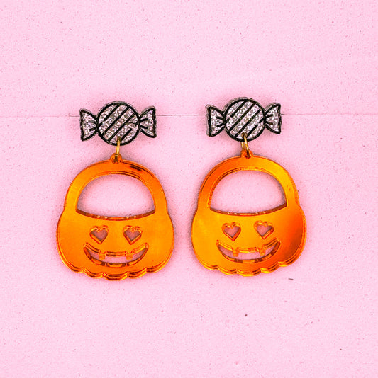 Trick or Treat