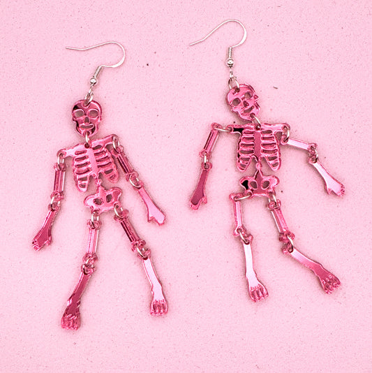 Funny Bones