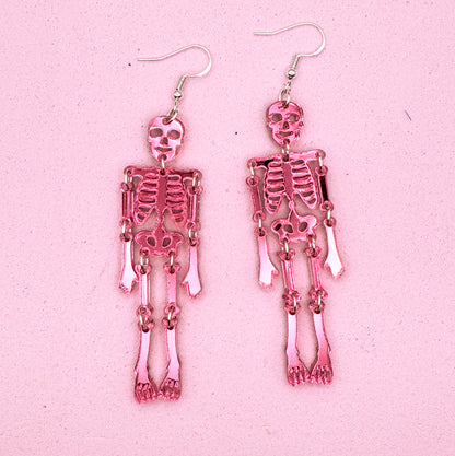Funny Bones
