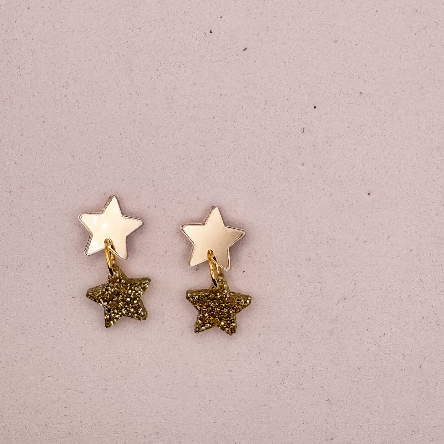 Star studs