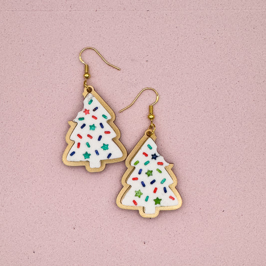 Cookie Tree Dangles