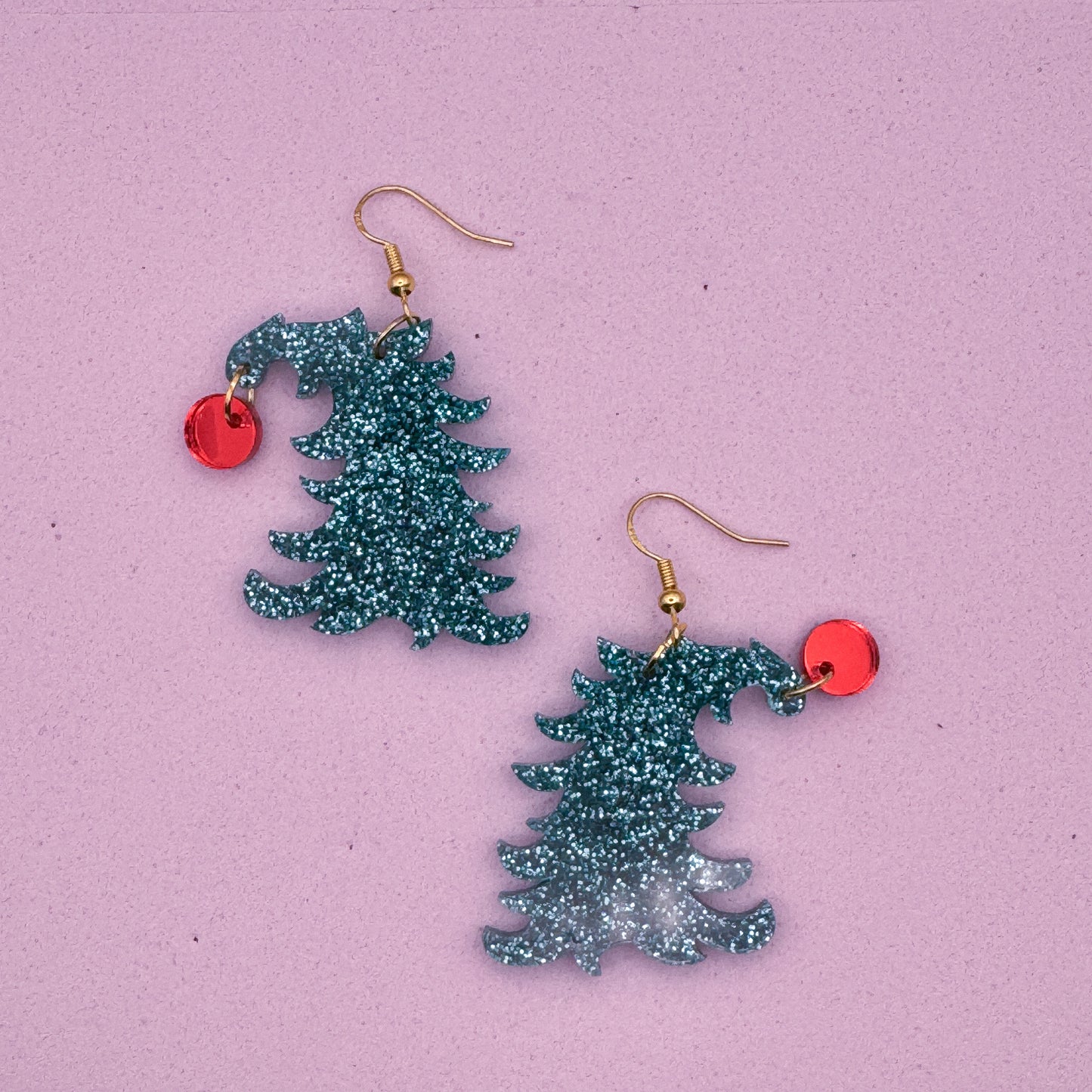 Grinchy Trees