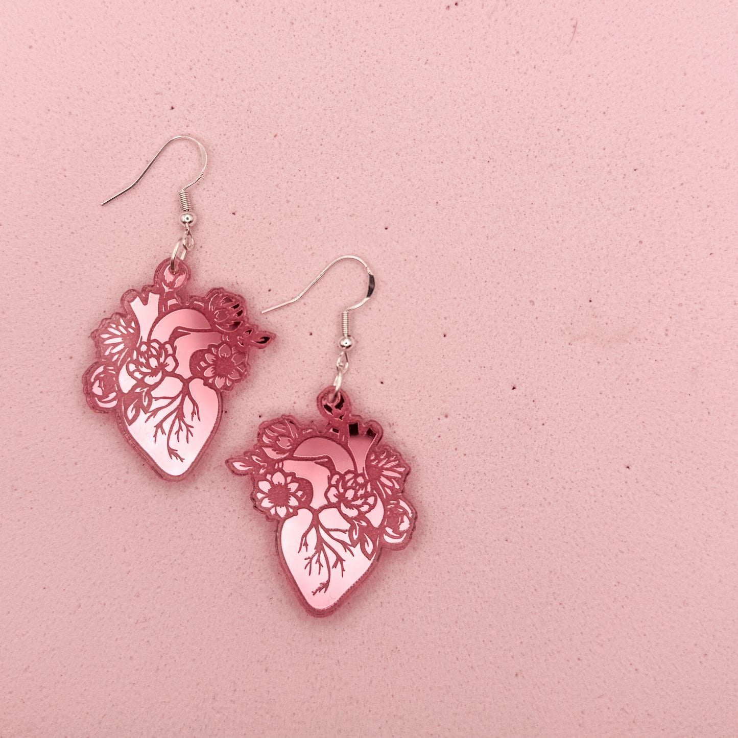 Botanical Hearts
