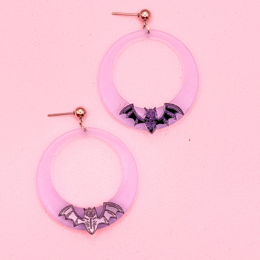 Bat Studs